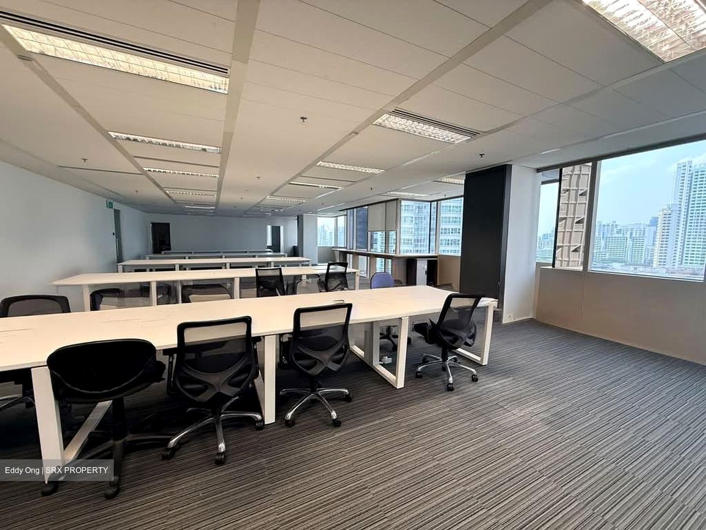 Central Plaza (D3), Office #626859131